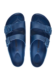 Темно-синий - Сандалии из материала ЭВА Birkenstock Arizona - Изображение 3 из 6