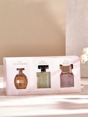 Set of 3 Just Pink, Cashmere and Eau Nude 30ml Perfume Set - Image 2 of 3