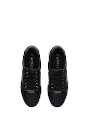 Carvela Jive Lace-Up Trainers - Image 5 of 5