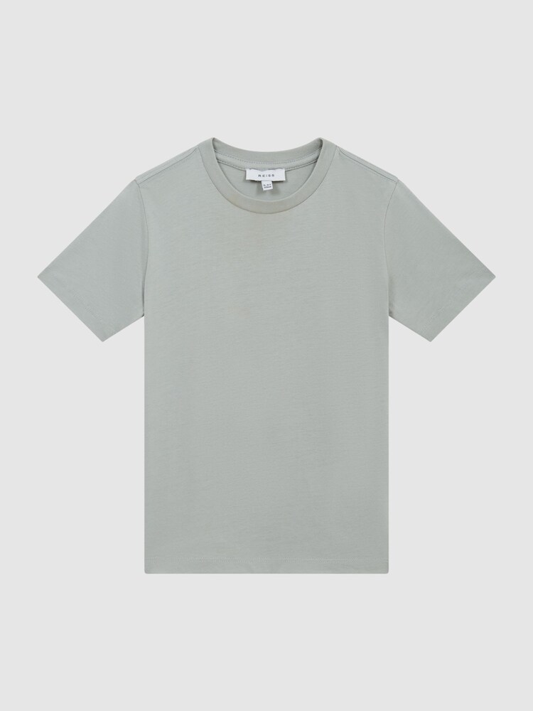 Reiss Rosemary Bless Junior Crew Neck T-Shirt - Image 2 of 6
