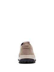 Clarks Natural Synthetic ATL Trek Vibe Shoes - Image 2 of 7