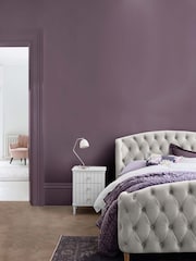 Light Plum Purple Ultimate® Multi-Surface Peel & Stick Paint Sample - Image 2 of 5