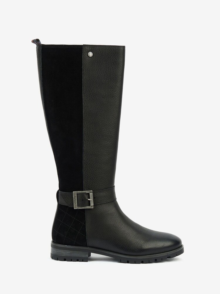 Barbour® Alisha Tall Boots - Image 1 of 6
