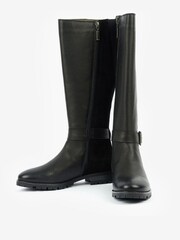 Barbour® Alisha Tall Boots - Image 4 of 6