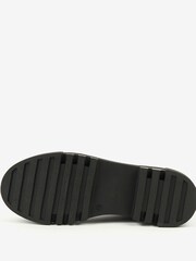 Barbour® International Black Tank Chelsea Boots - Image 5 of 5