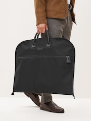 Black Next Suit Carrier - Image 1 of 7