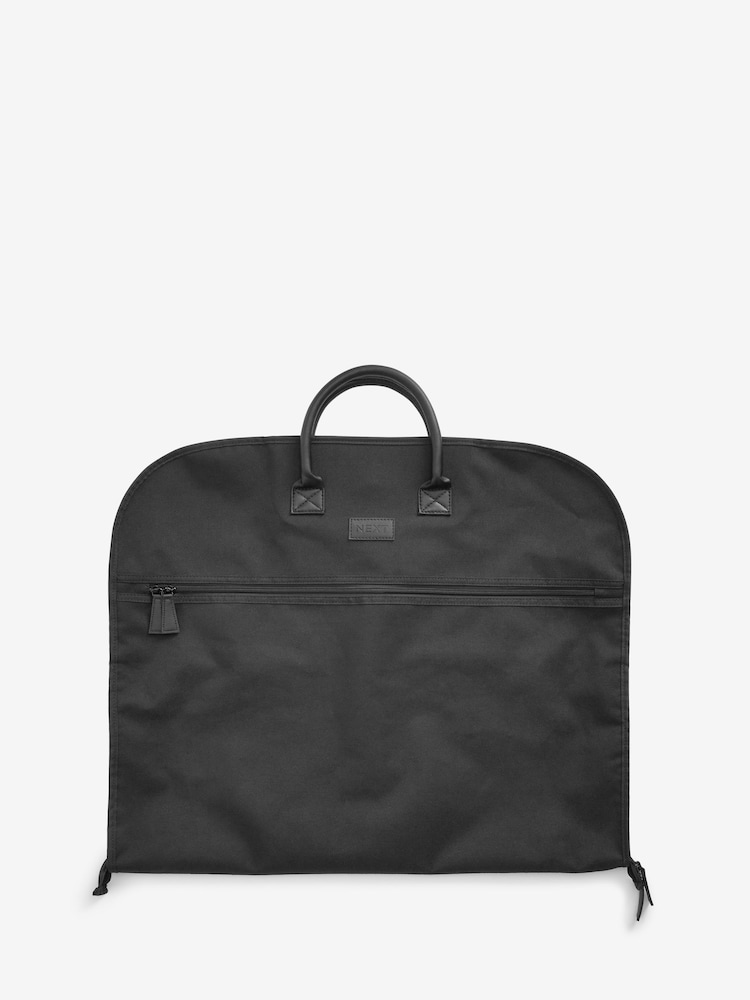 Black Next Suit Carrier - Image 3 of 7