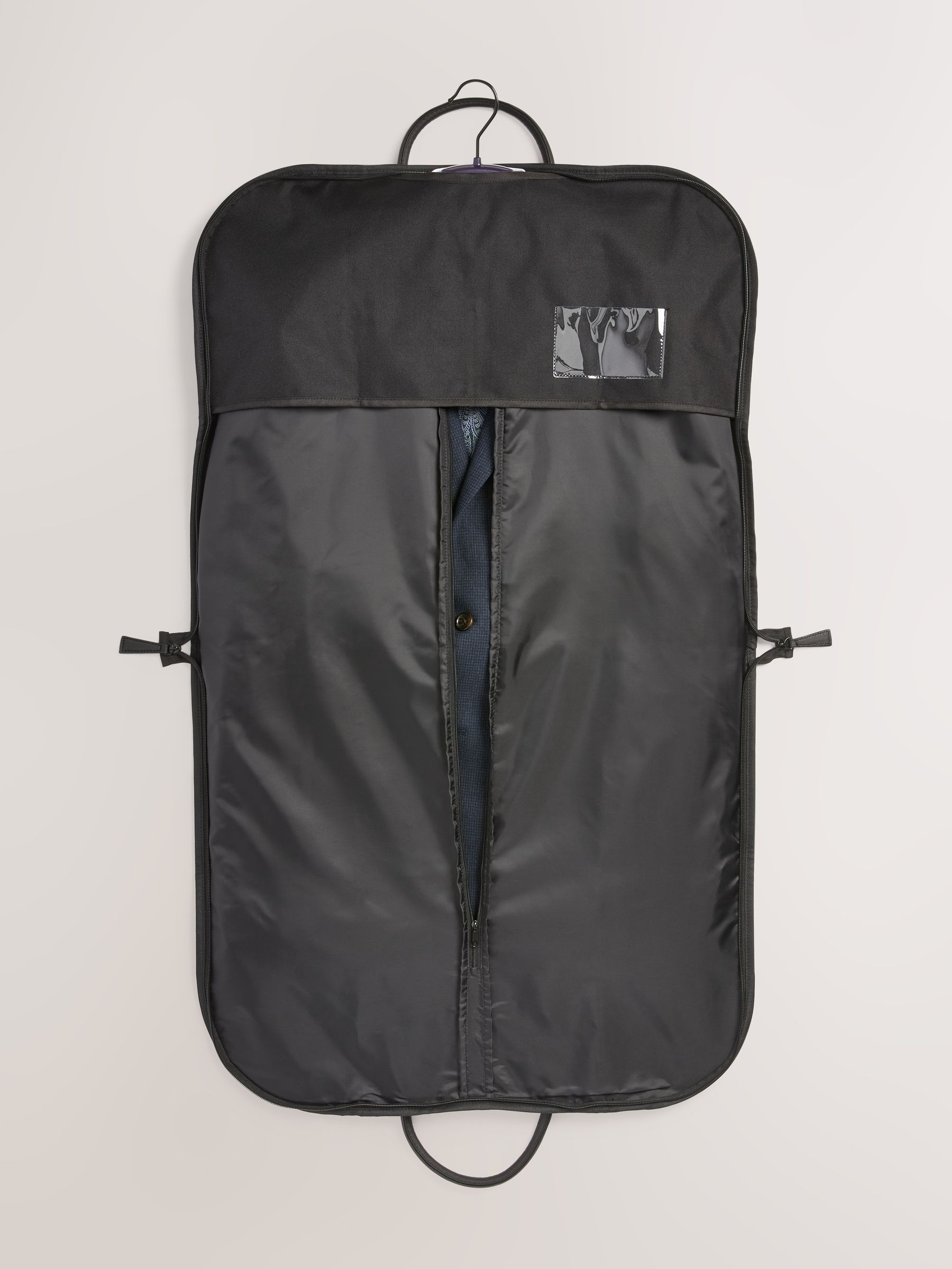Buy Black Next Suit Carrier from Next USA