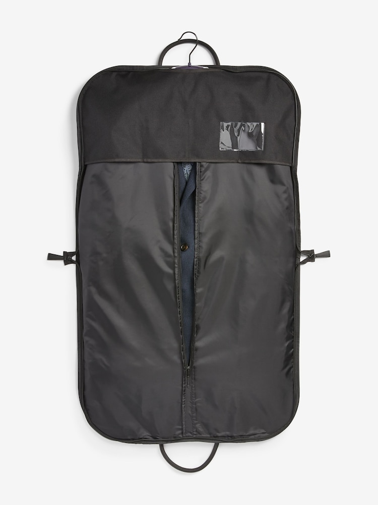 Black Next Suit Carrier - Image 4 of 7