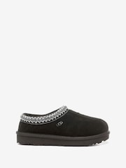 UGG Black Tasman Slippers - Image 2 of 5
