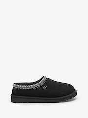 UGG Black Tasman Slippers - Image 1 of 5