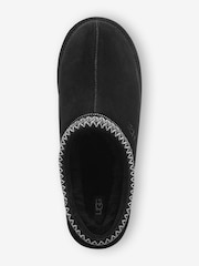 UGG Black Tasman Slippers - Image 3 of 5