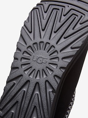 UGG Black Tasman Slippers - Image 5 of 5