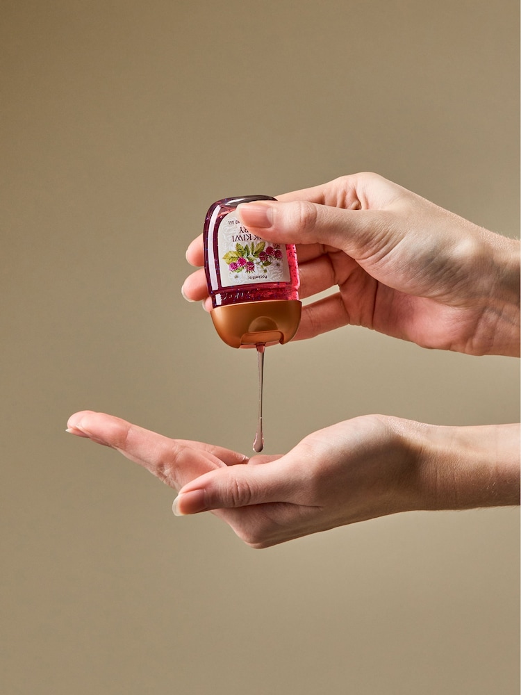 Bath & Body Works Pink Kiwi Berry PocketBac Cleansing Hand Gel 29ml - Image 4 of 4