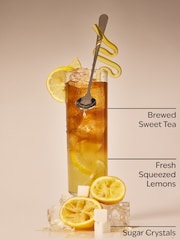 Bath & Body Works Sweet Tea and Lemonade PocketBac Cleansing Hand Gel 29ml - Image 3 of 4