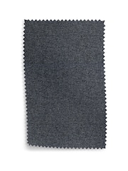 Tweedy Chenille Upholstery Swatch - Image 1 of 1