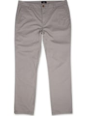 MCo Chinohose, Grau - Bild 4 von 4