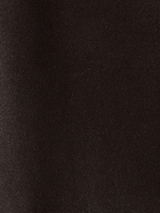 Dark Brown Next Epsom Coat - Image 7 of 7