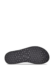 Teva Womens Metallic Original Universal Sandals - Image 3 of 6