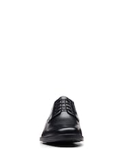 Clarks usnjeni derby čevlji Howard Walk - Slika 5 iz 7