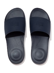 FitFlop Men Iqushion Pool Slides - Image 2 of 3