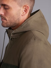 Green Signature British Fabric Wax Jacket - Image 4 of 12