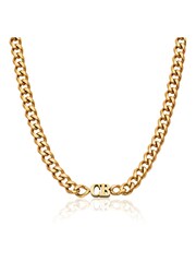 Abbott Lyon Personalised Initial Choker Necklace - Image 1 of 2