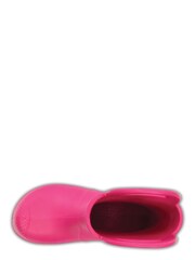 Pink - Crocs Handle It Rain Gummistiefel - Bild 5 von 7