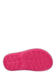 Pink - Crocs Handle It Rain Gummistiefel - Bild 6 von 7