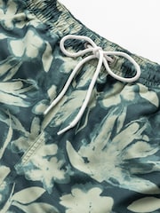 Rodd & Gunn Green Hardinge Swim Shorts - Image 5 of 5