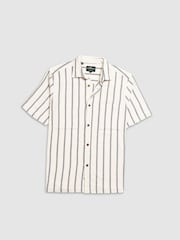 Rodd & Gunn Blue Melford Shirt - Image 4 of 5