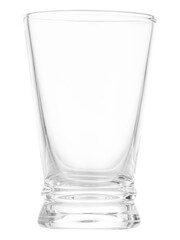 Mary Berry Set of 4 Clear Signature Shot Glasses - Image 4 of 4