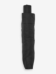 Black Auto Open/Close Umbrella - Image 2 of 2