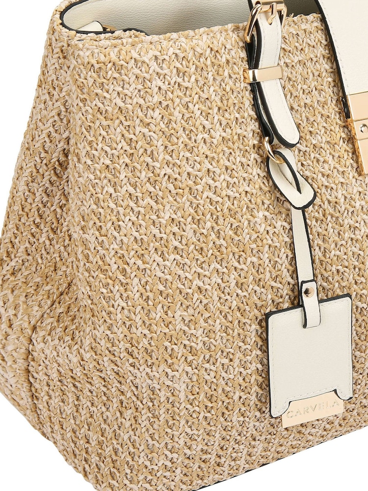 Carvela Midi Mandy Bag - Image 5 of 5