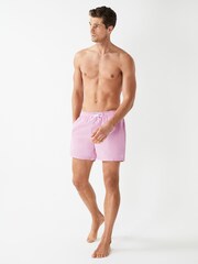 בגד ים עם שרוך ודוגמה גלית של Reiss - תמונה 3 מתוך 6