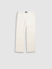 Rodd & Gunn Natural Spencer Bay Trousers - Image 4 of 5