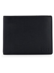 BOSS Black Arezzo Wallet - Image 1 of 4