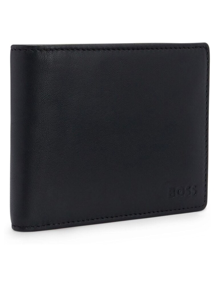 BOSS Black Arezzo Wallet - Image 2 of 4