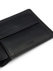 BOSS Black Arezzo Wallet - Image 4 of 4