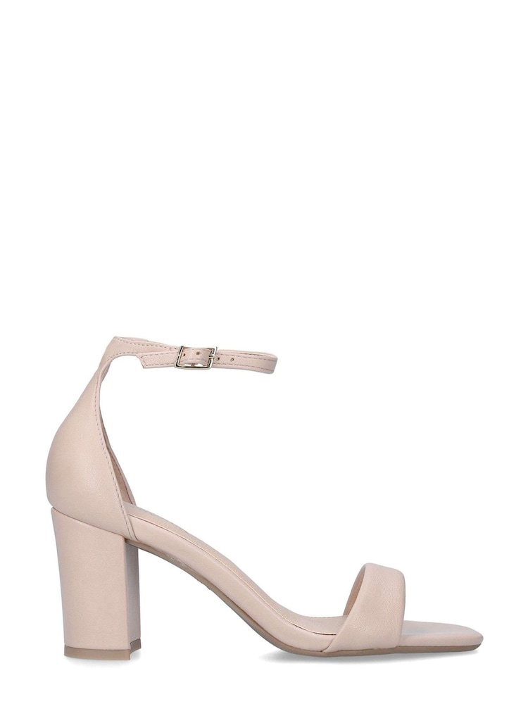 Carvela Second Skin Sandals - Image 1 of 5