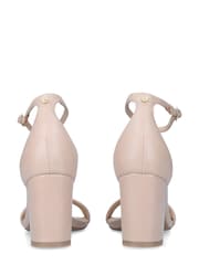 Carvela Second Skin Sandals - Image 3 of 5