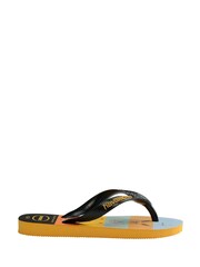 Havaianas Kids Top Pokémon Flip Flops - Image 2 of 6
