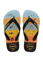 Havaianas Kids Top Pokémon Flip Flops - Image 4 of 6