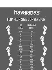Havaianas Kids Top Pokémon Flip Flops - Image 6 of 6
