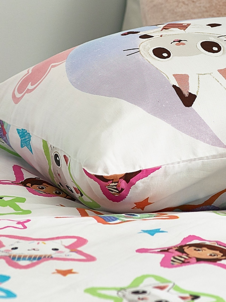 Ensemble housse de couette et taie d’oreiller licence personnage - Image 7 of 11