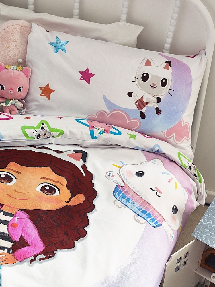 Ensemble housse de couette et taie d’oreiller licence personnage - Image 8 of 11