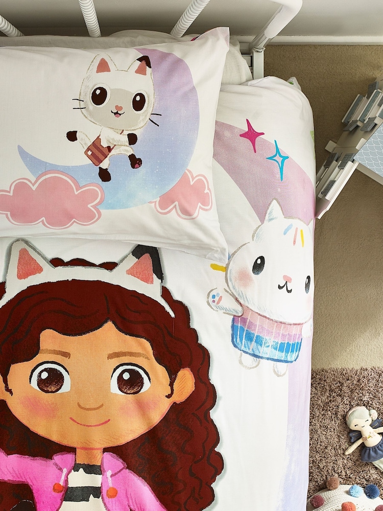 Ensemble housse de couette et taie d’oreiller licence personnage - Image 9 of 11