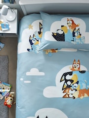 Bluey Reversible 100% Cotton Duvet Cover and Pillowcase Set - Image 6 of 10