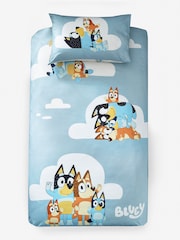 Bluey Reversible 100% Cotton Duvet Cover and Pillowcase Set - Image 7 of 10