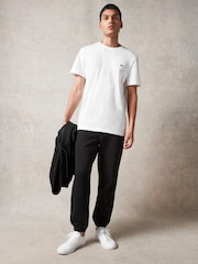 Lacoste Slim Fit Joggers - Image 3 of 8